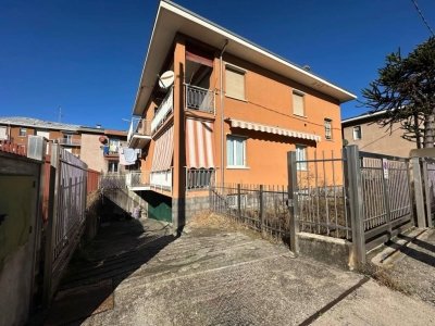 appartamento in vendita a Gallarate