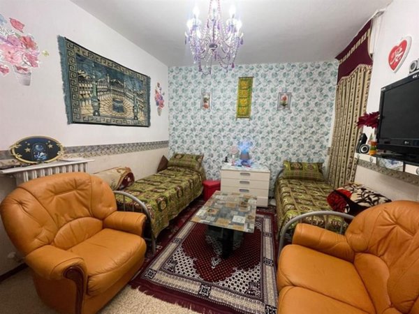 appartamento in vendita a Gallarate in zona Moriggia