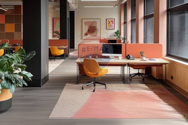 ufficio in vendita a Gallarate