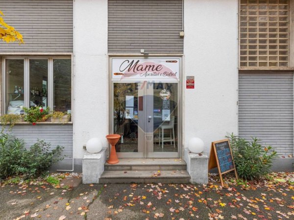 negozio in vendita a Gallarate