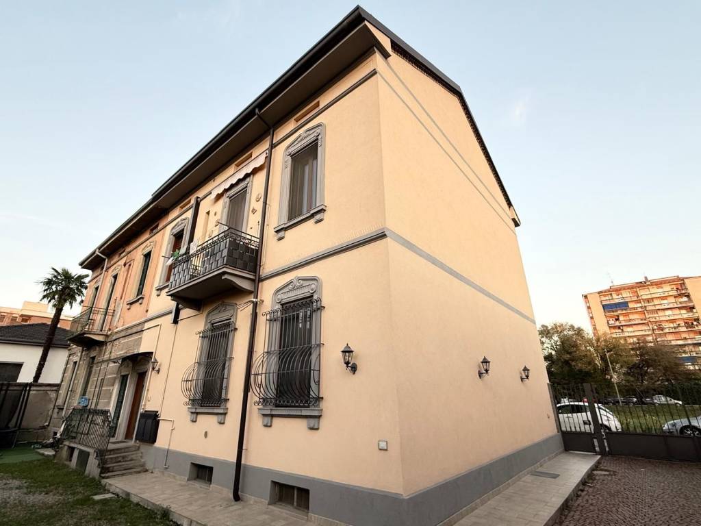 appartamento in vendita a Gallarate