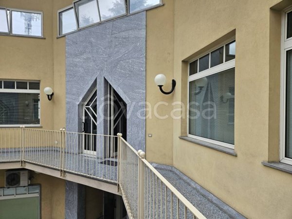 appartamento in vendita a Gallarate