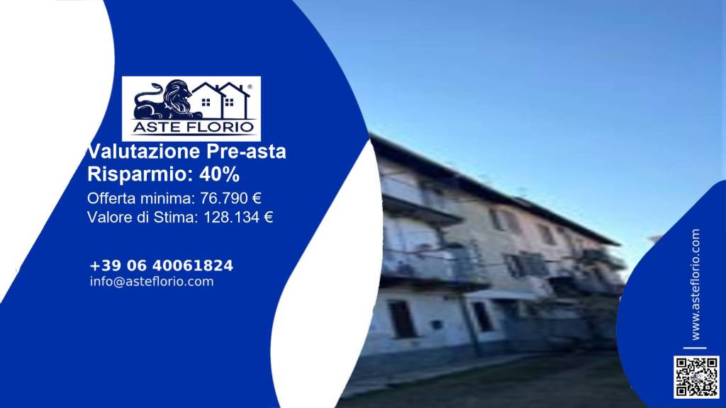 appartamento in vendita a Gallarate in zona Arnate