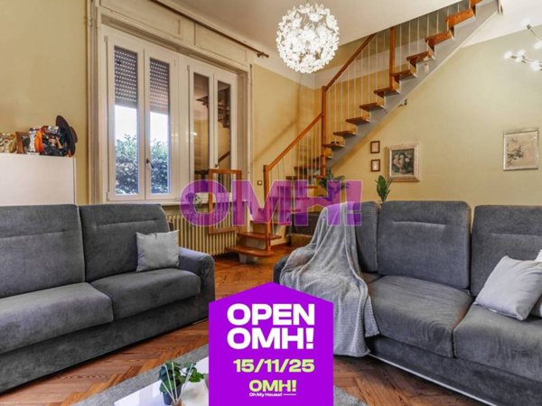 casa indipendente in vendita a Gallarate in zona Ronchi