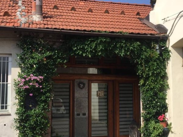 appartamento in vendita a Gallarate in zona Sciarè