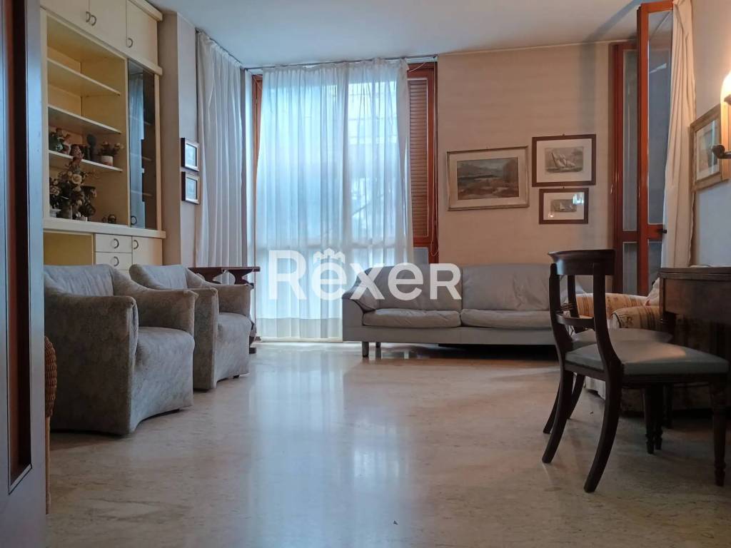 appartamento in vendita a Gallarate