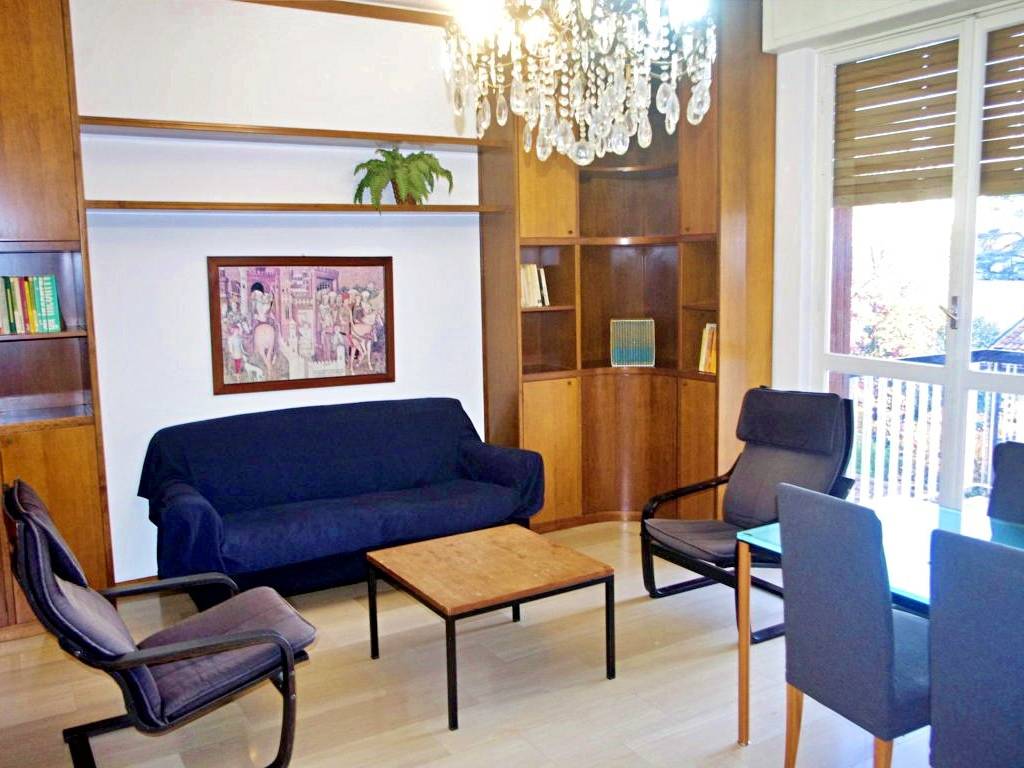 appartamento in vendita a Gallarate