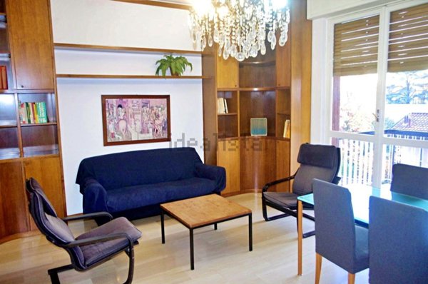 appartamento in vendita a Gallarate