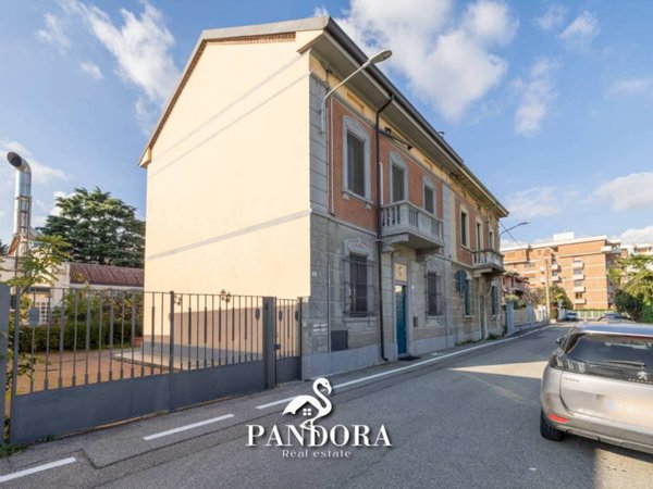 appartamento in vendita a Gallarate