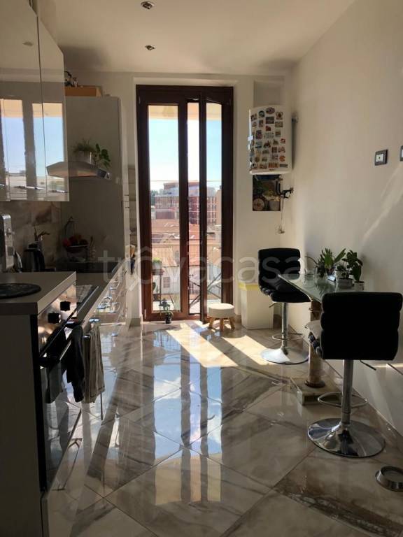 appartamento in vendita a Gallarate