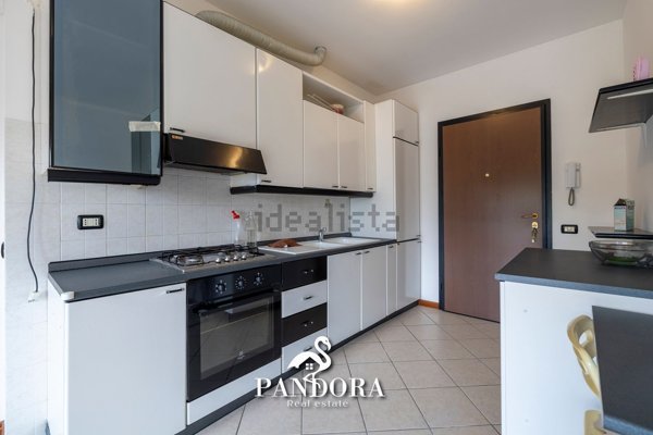 appartamento in vendita a Gallarate