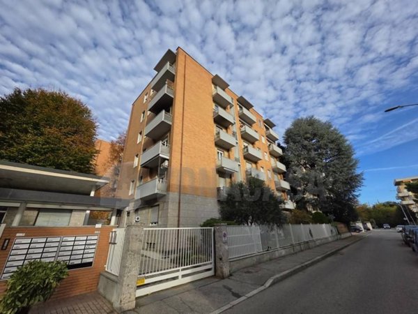 appartamento in vendita a Gallarate