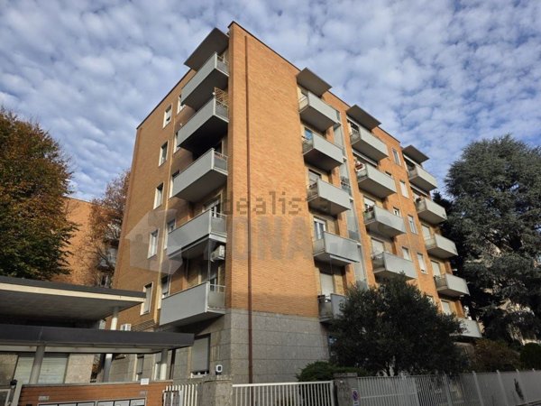 appartamento in vendita a Gallarate