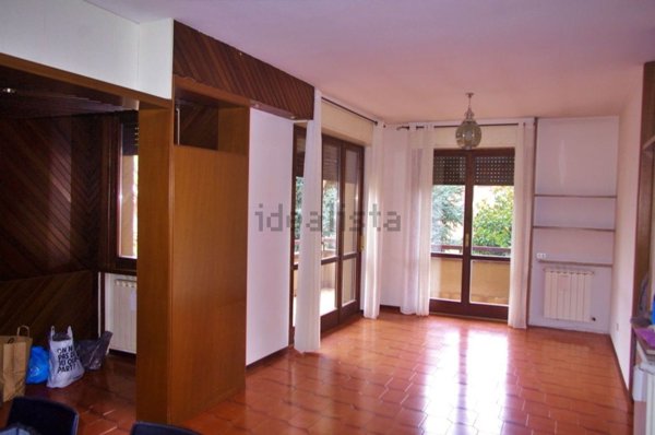 appartamento in vendita a Gallarate