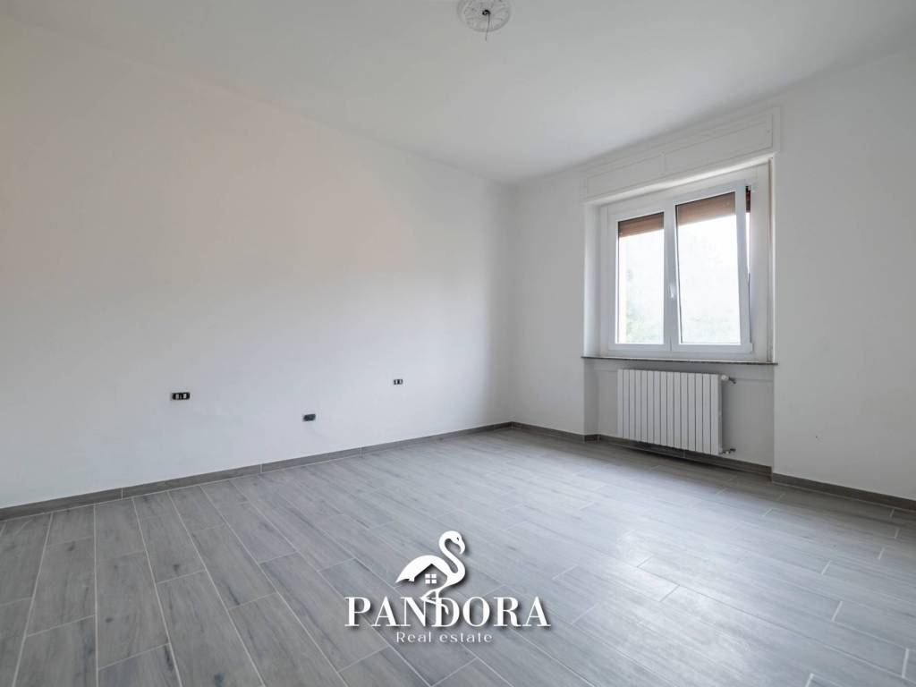 appartamento in vendita a Gallarate in zona Cascinetta