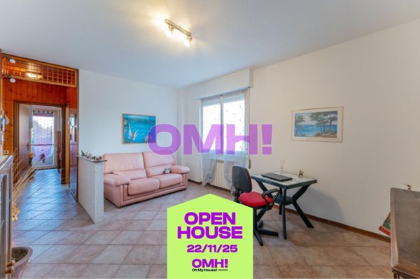 appartamento in vendita a Gallarate