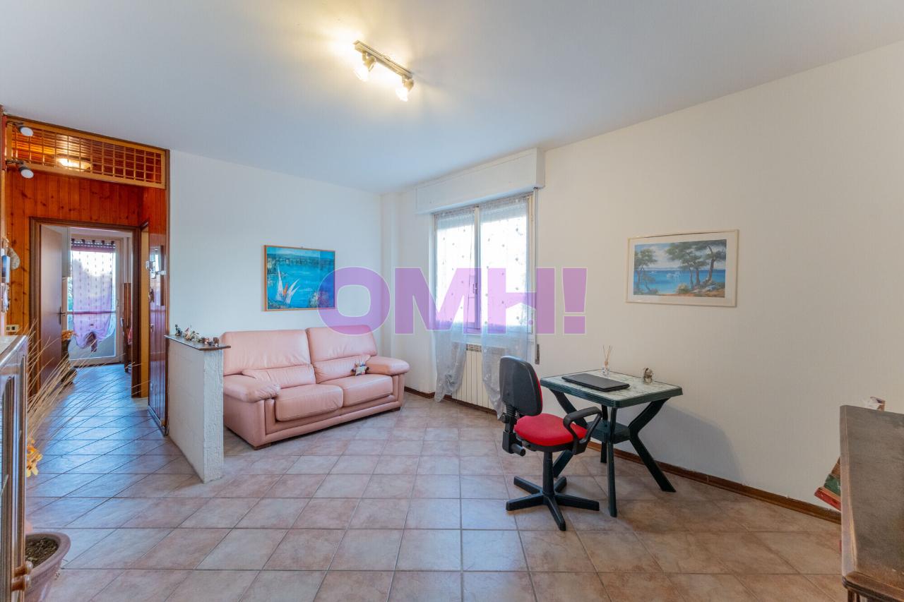 appartamento in vendita a Gallarate