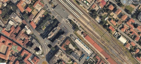 negozio in vendita a Gallarate