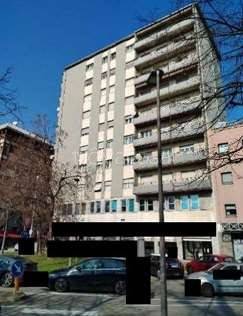 appartamento in vendita a Gallarate