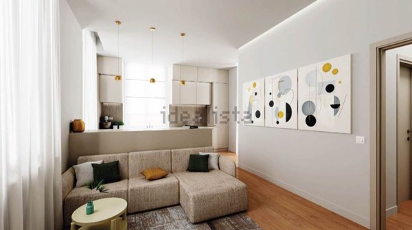 appartamento in vendita a Gallarate