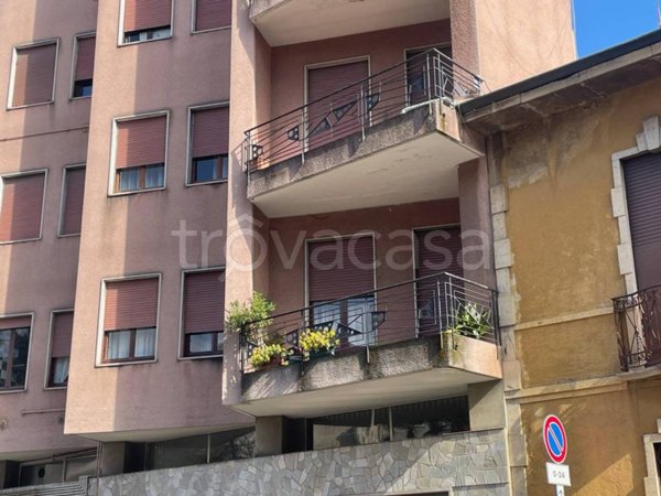 appartamento in vendita a Gallarate