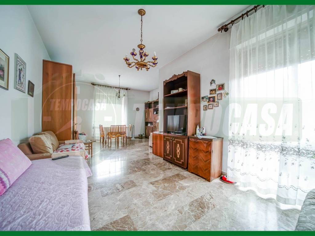 appartamento in vendita a Gallarate