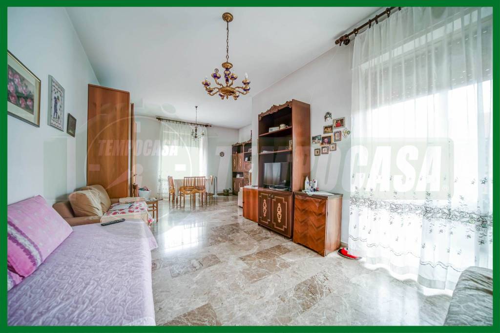 appartamento in vendita a Gallarate