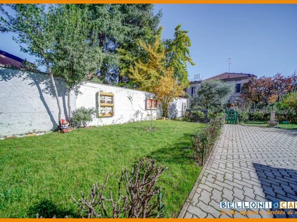 appartamento in vendita a Gallarate