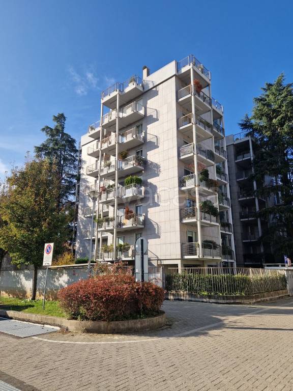 appartamento in vendita a Gallarate