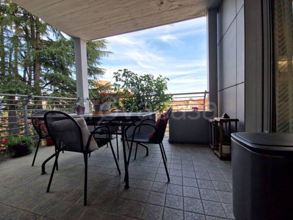 appartamento in vendita a Gallarate