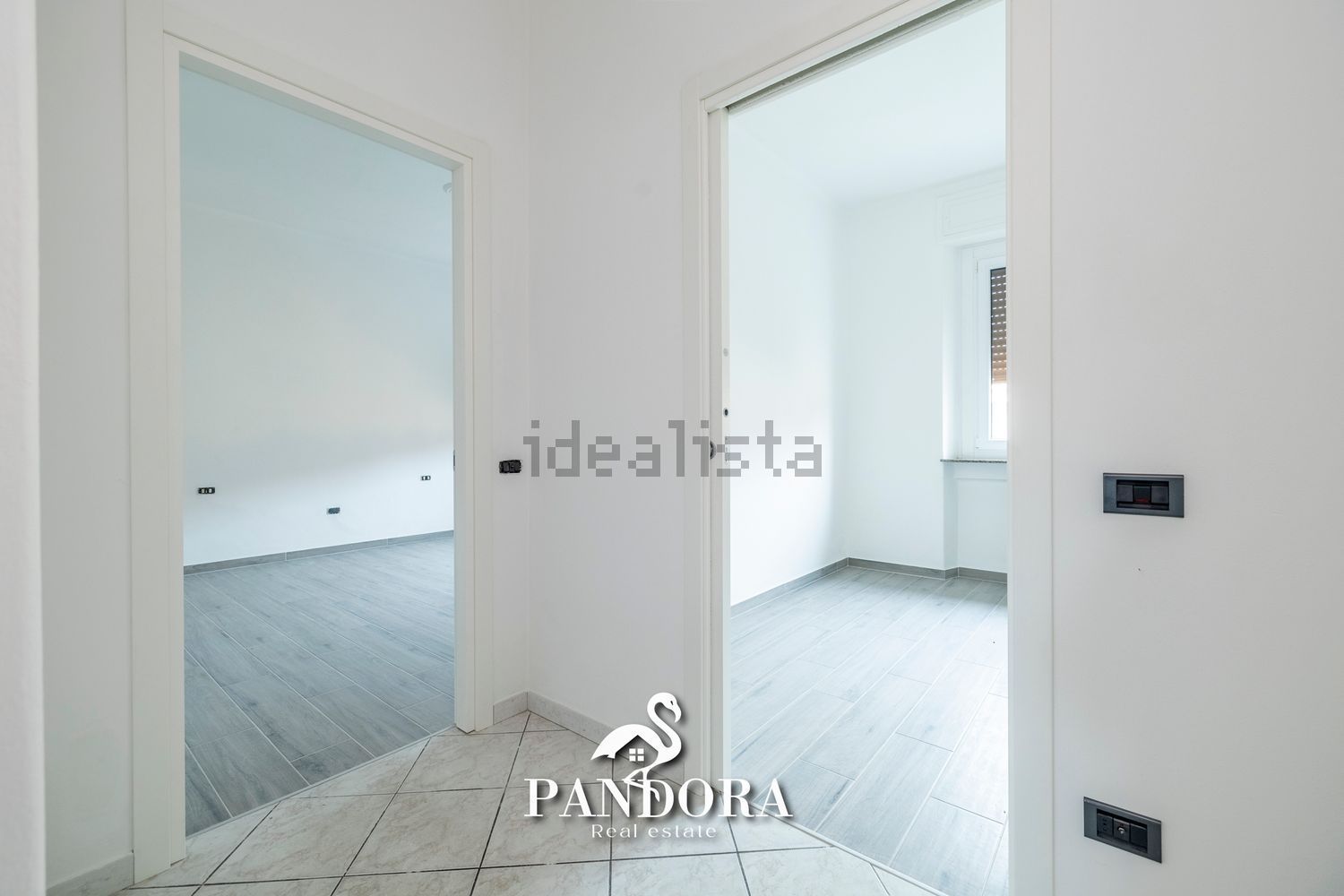 appartamento in vendita a Gallarate