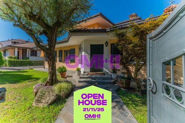 casa indipendente in vendita a Gallarate