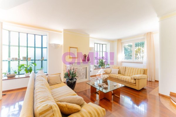 casa indipendente in vendita a Gallarate