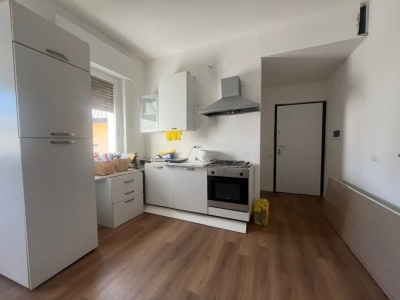 appartamento in vendita a Gallarate