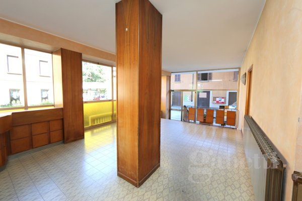 ufficio in vendita a Gallarate