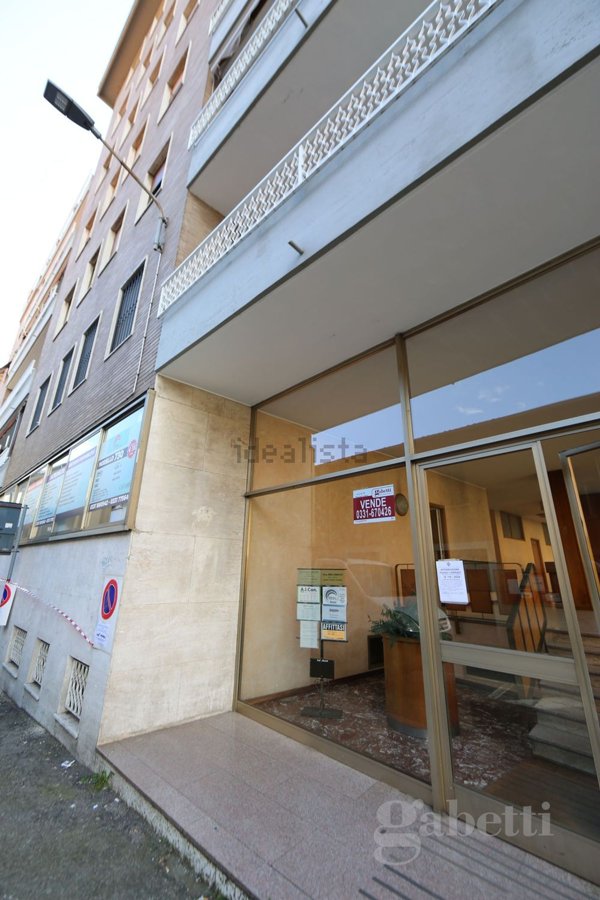ufficio in vendita a Gallarate