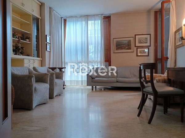 appartamento in vendita a Gallarate