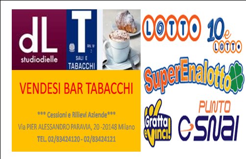 negozio in vendita a Gallarate