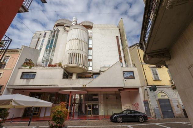 appartamento in vendita a Gallarate