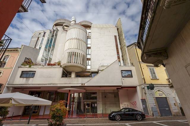 appartamento in vendita a Gallarate