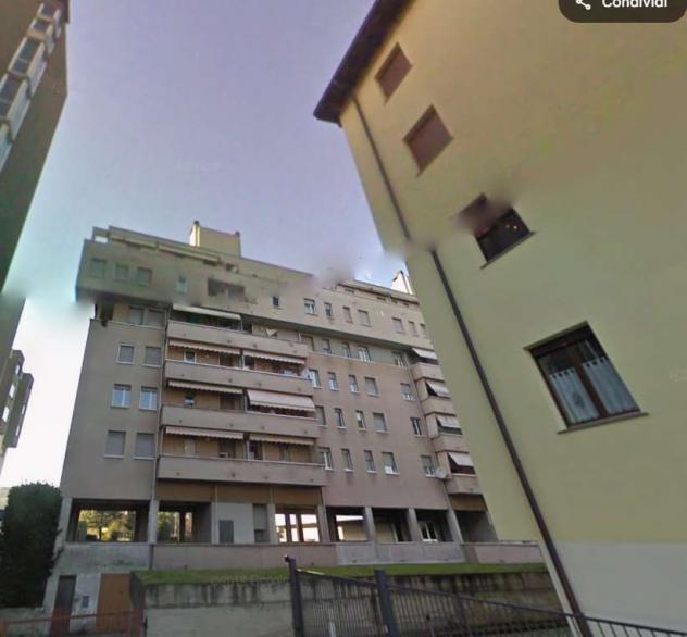 appartamento in vendita a Gallarate
