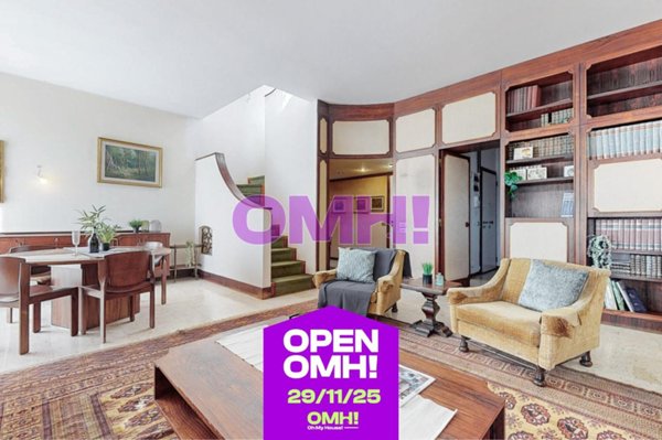 attico in vendita a Gallarate