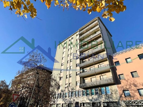 appartamento in vendita a Gallarate