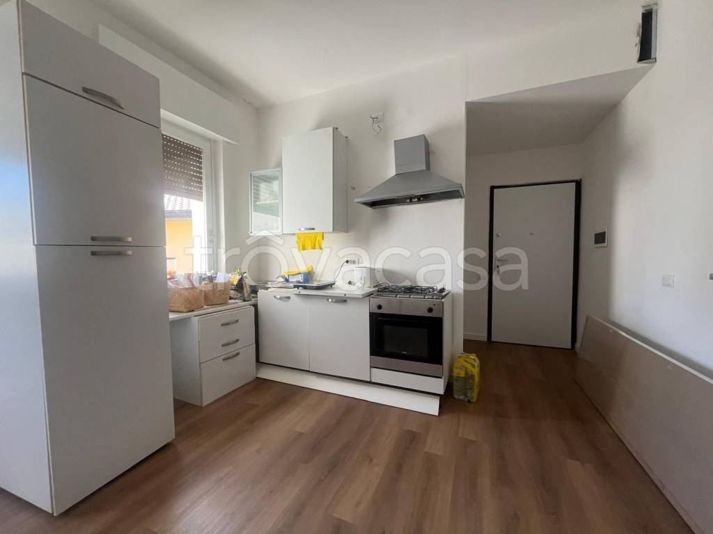 appartamento in vendita a Gallarate