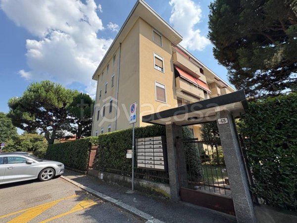 appartamento in vendita a Gallarate in zona Ronchi