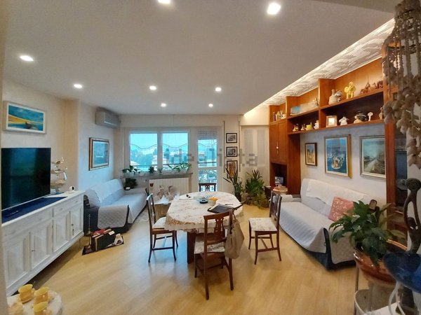 appartamento in vendita a Gallarate