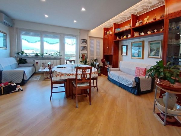 appartamento in vendita a Gallarate