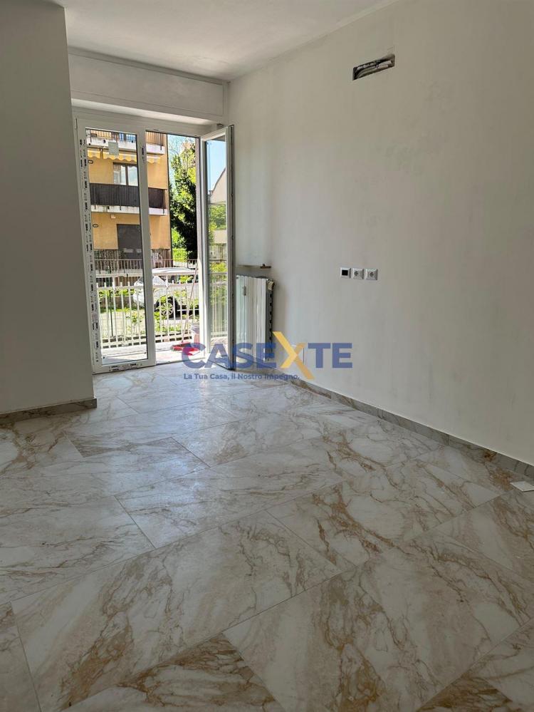 appartamento in vendita a Gallarate in zona Madonna in Campagna