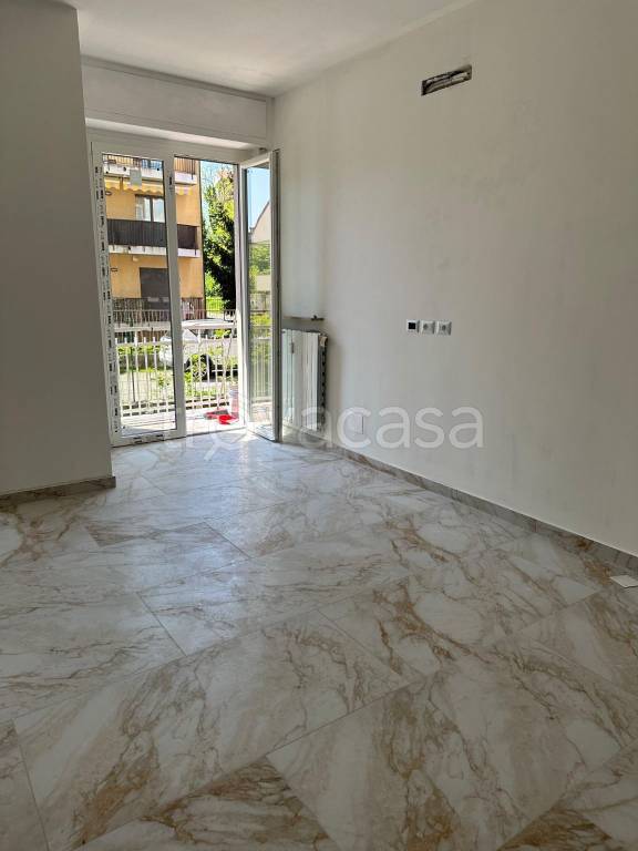 appartamento in vendita a Gallarate in zona Madonna in Campagna