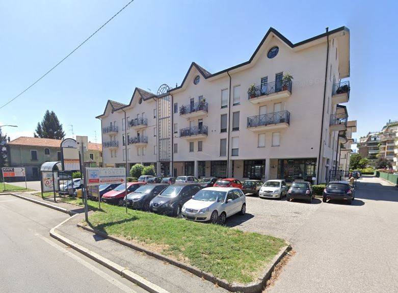 ufficio in vendita a Gallarate in zona Ronchi